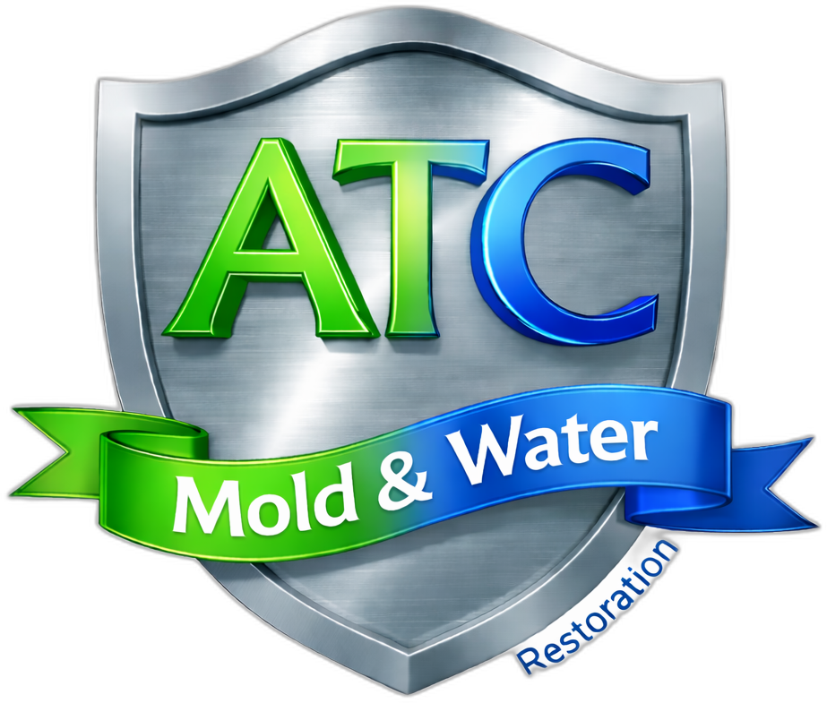 ATC Mold and Water